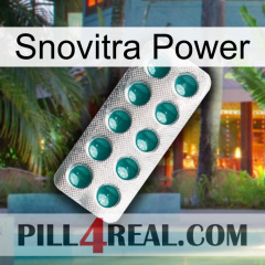 Snovitra Power dapoxetine1